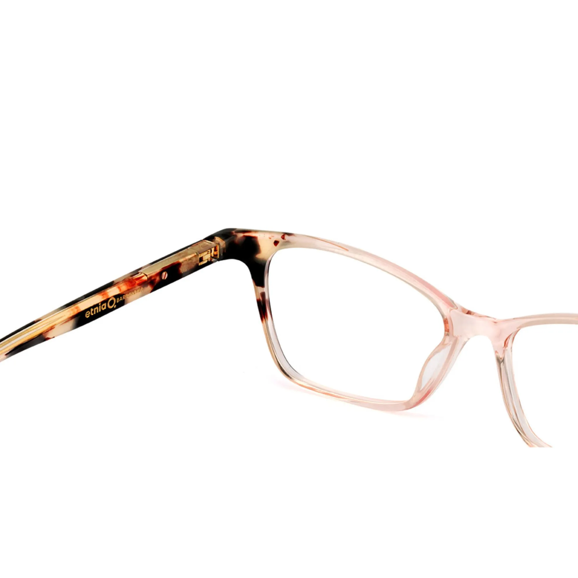   Etnia Barcelona EVITA - CLHV Ciliegia Avana | Occhiale Da Vista Donna 